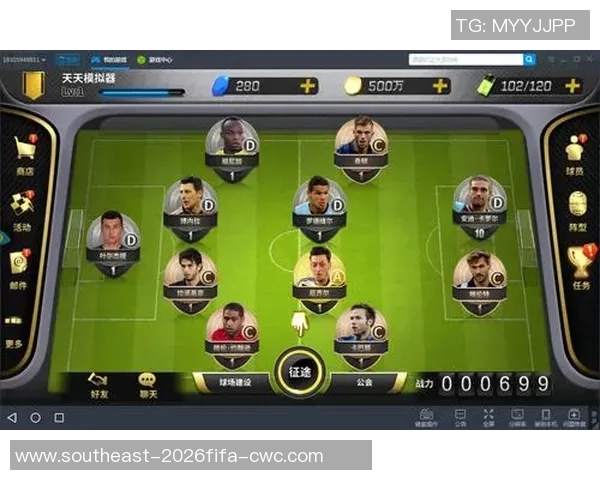 畅玩足球世界的单机游戏体验尽在掌中尽情展现你的足球技巧与战术智慧