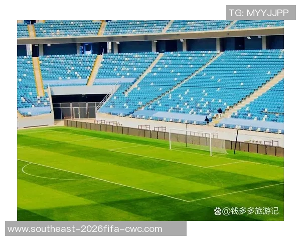 菏泽足球场全景探秘与赛事活动精彩回顾